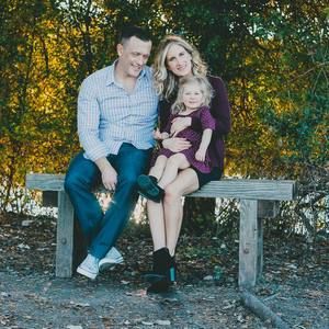 Meet your Posher, Bethany